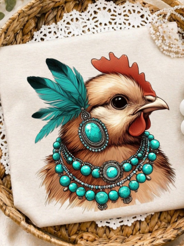 *Preorder* Chicken