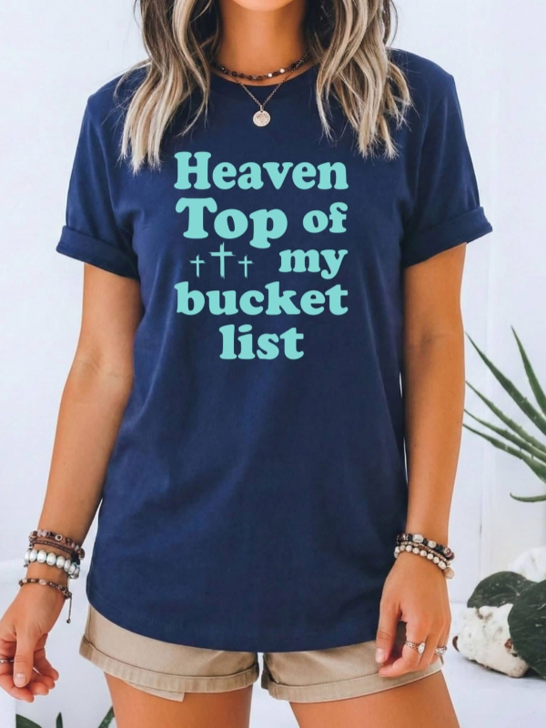 *Preorder* Heaven