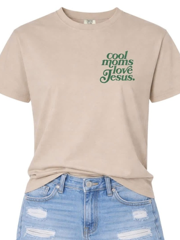 *Preorder* Cool moms