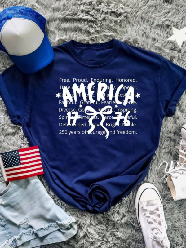 *Preorder* America