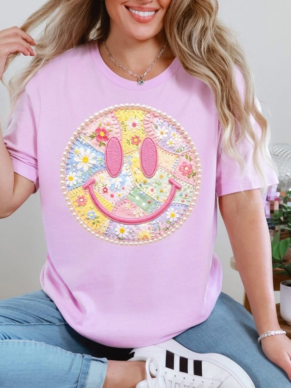 *Preorder* Smile