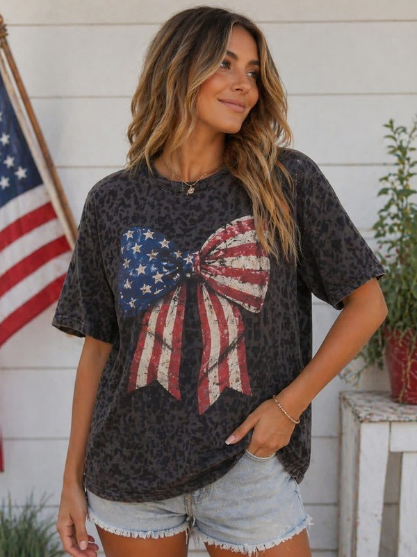 *Preorder* American bow