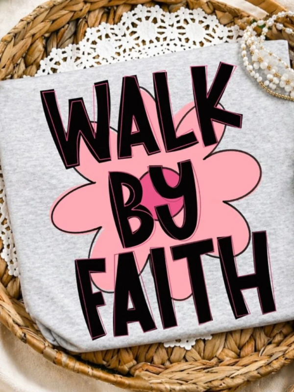 *Preorder* Walk by
