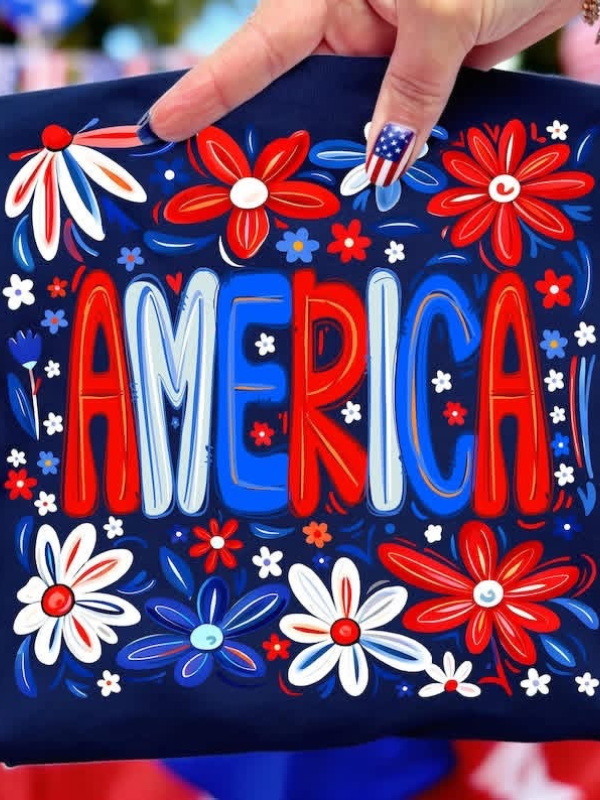 *Preorder* America