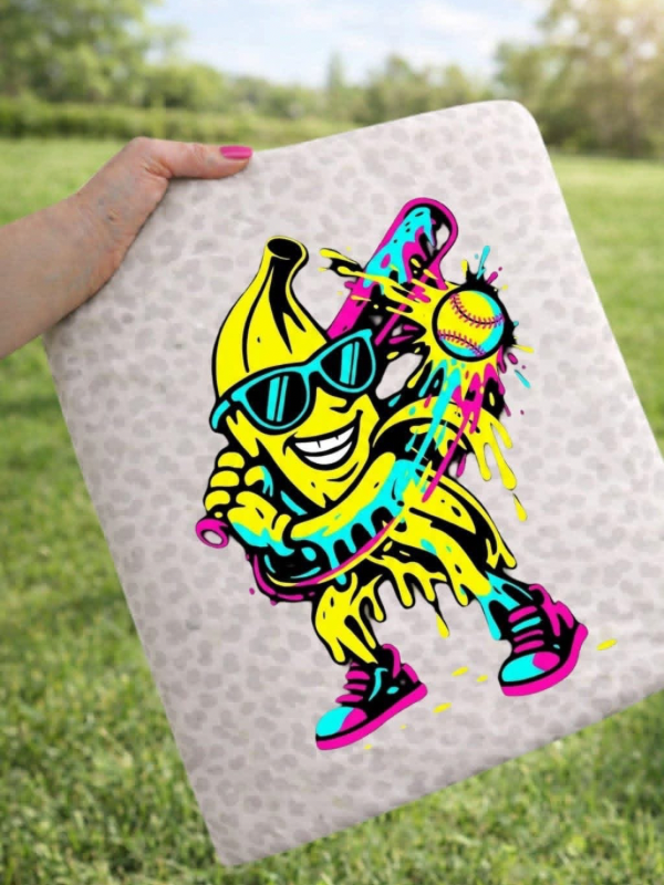 *Preorder* Banana