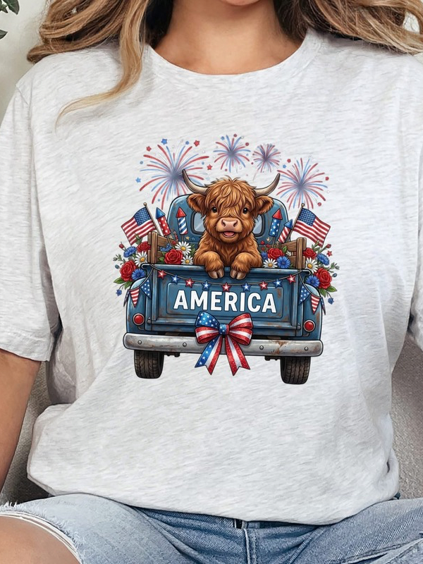 *Preorder* America