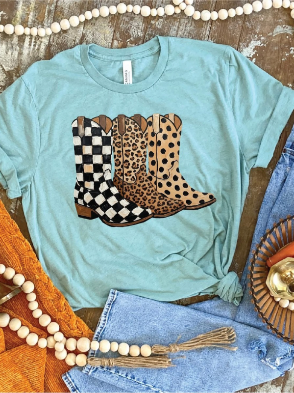 *Preorder* Boots