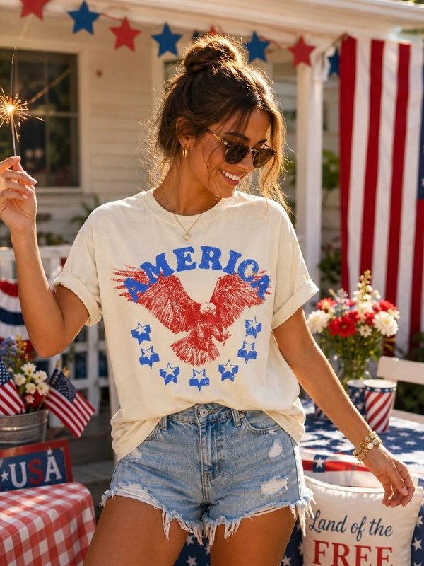 *Preorder* America