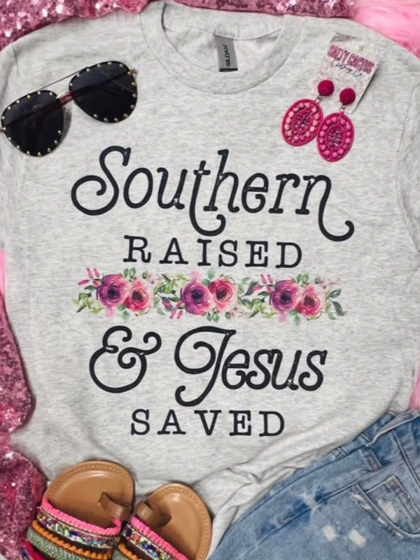 *Preorder* Southern