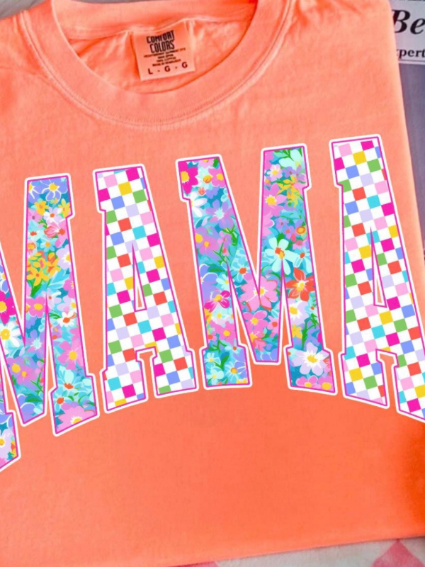 *Preorder* Mama sunset