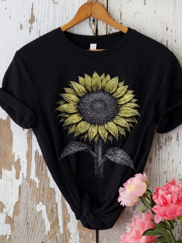*Preorder* Sunflower