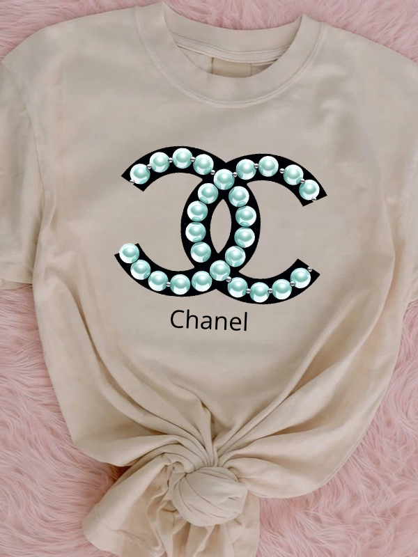 *Preorder* C C mark tee product image 1