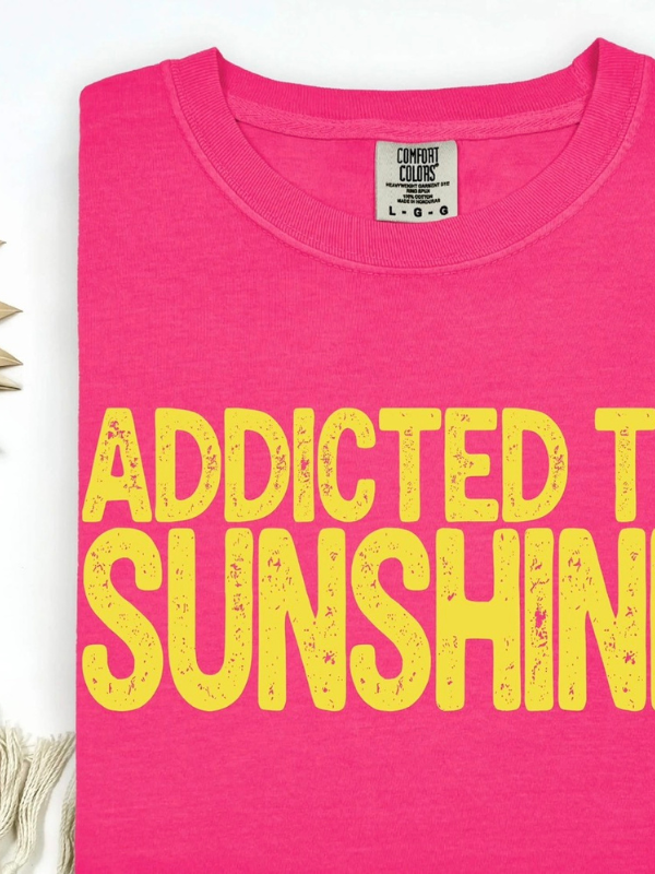 *Preorder* Addicted to