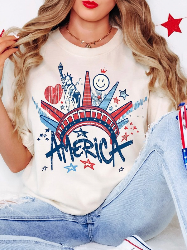 *Preorder* America