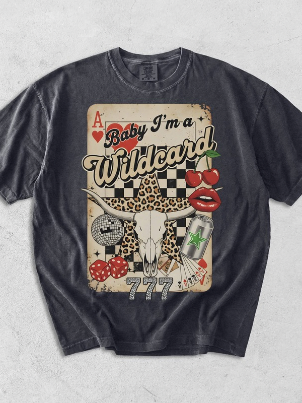 *Preorder* Wildcard