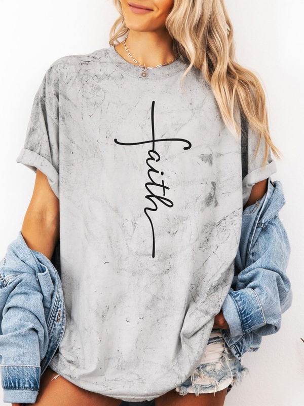 *Preorder* Faith