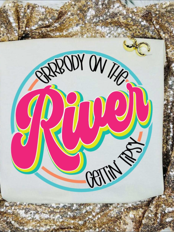 *Preorder* River