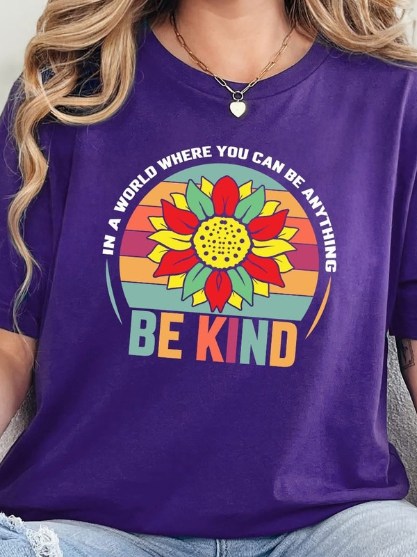 *Preorder* Be kind