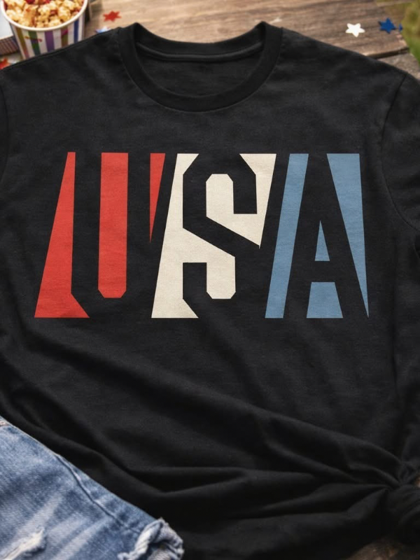 *Preorder* USA