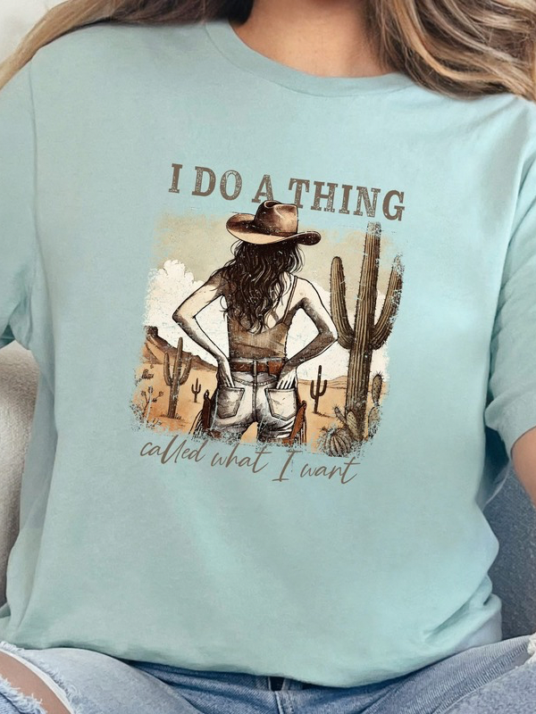 *Preorder*  I do a thing