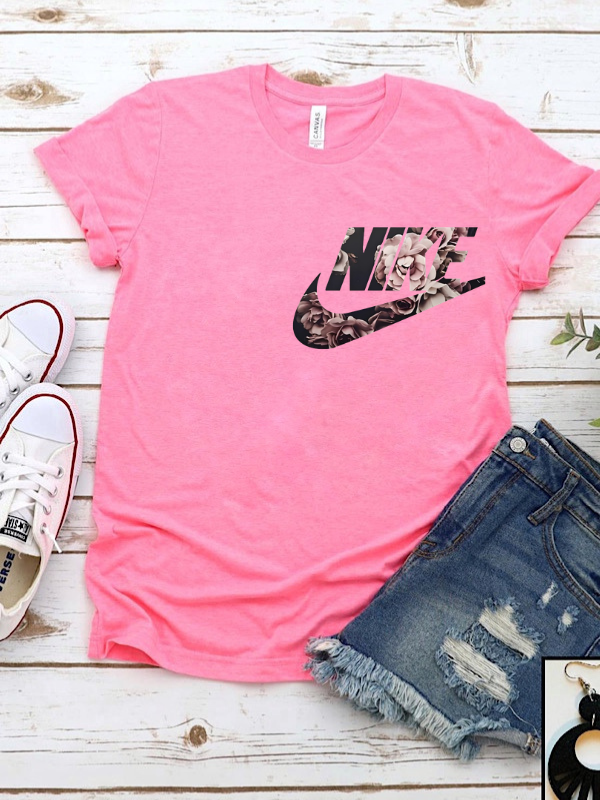 *Preorder* Check pink