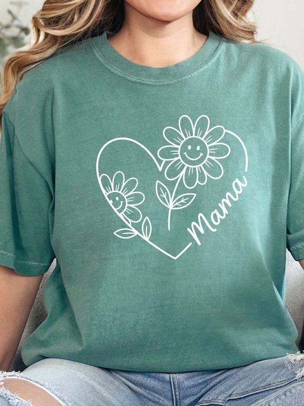 *Preorder* Mama heart