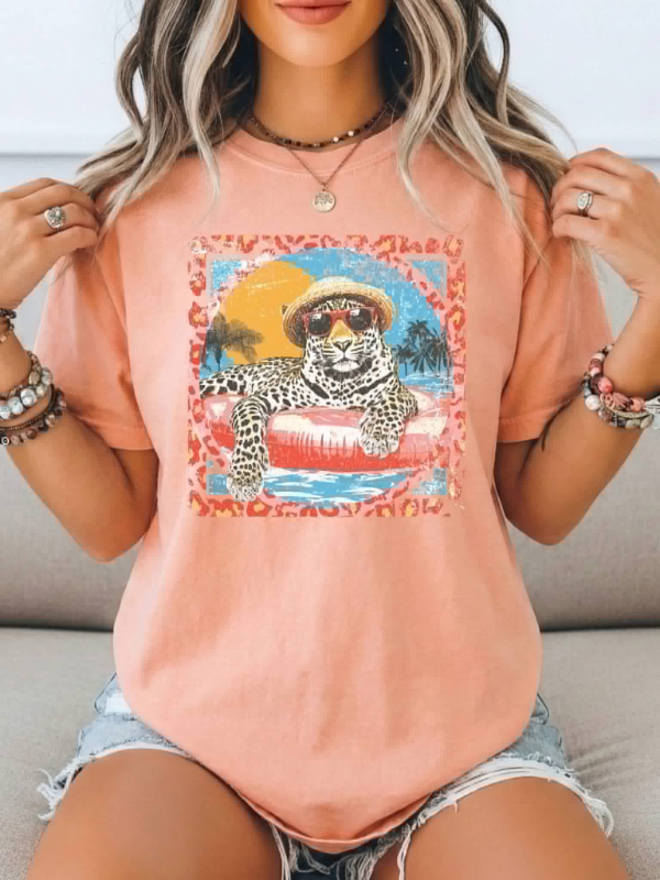 *Preorder* Summer wild