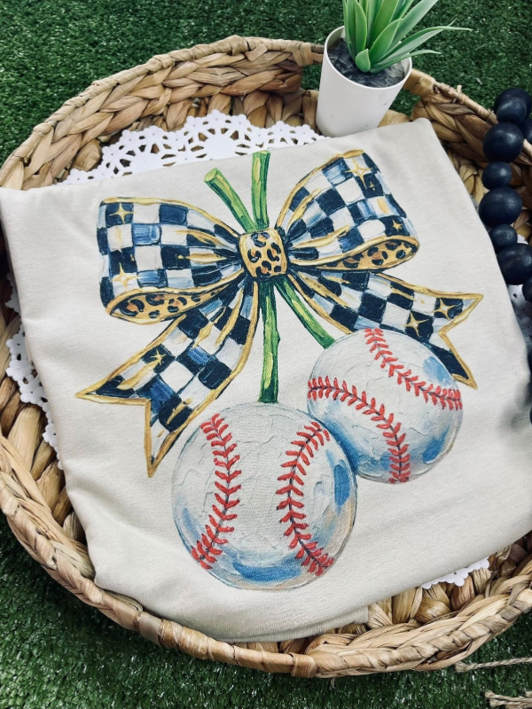 *Preorder* Baseball