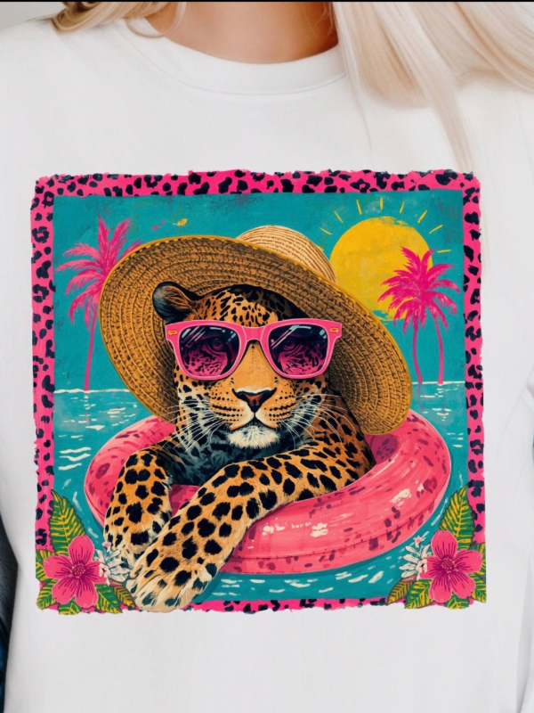 *Preorder* Wild summer