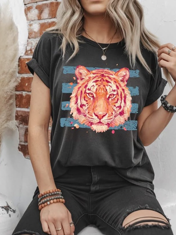 *Preorder* Tiger