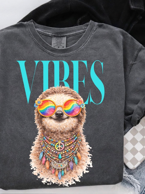 *Preorder* Vibes