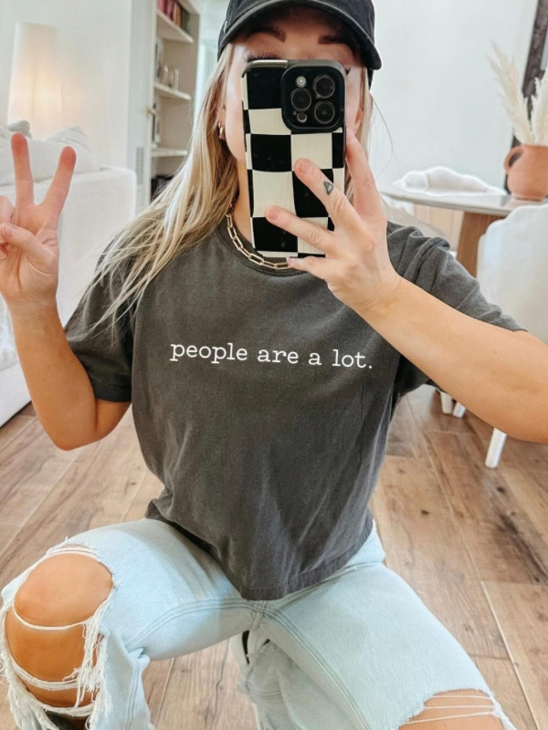 *Preorder* people are a lot