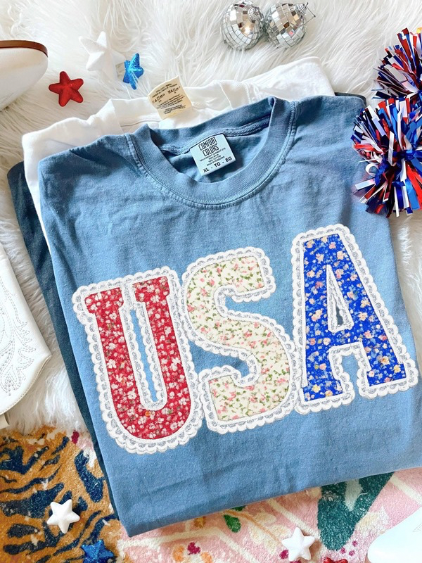 *Preorder* USA