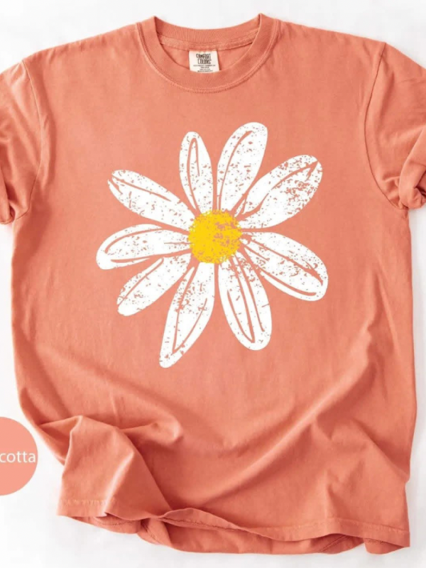 *Preorder* Daisy