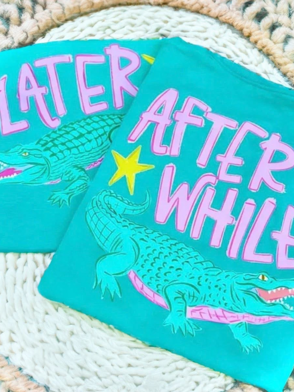 *Preorder* Later