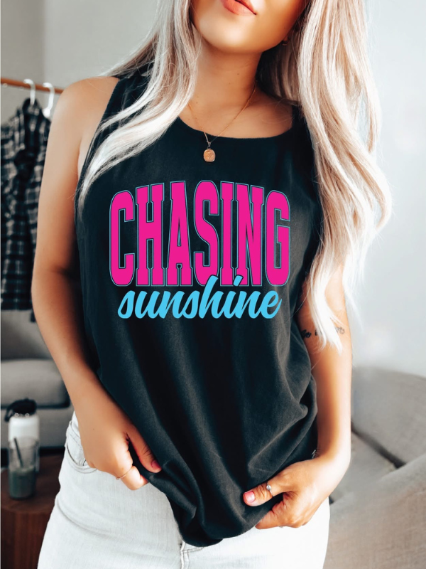 *Preorder* Chasing