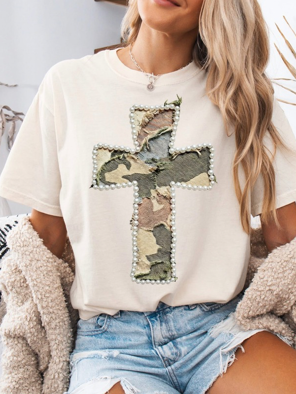 *Preorder* Cross