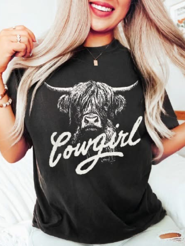 *Preorder* Cowgirl