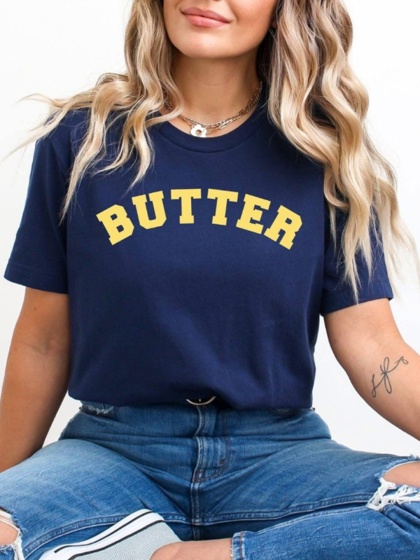 *Preorder* Butter