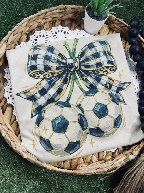 *Preorder* Soccer