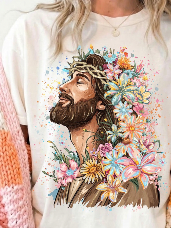 *Preorder* Jesus
