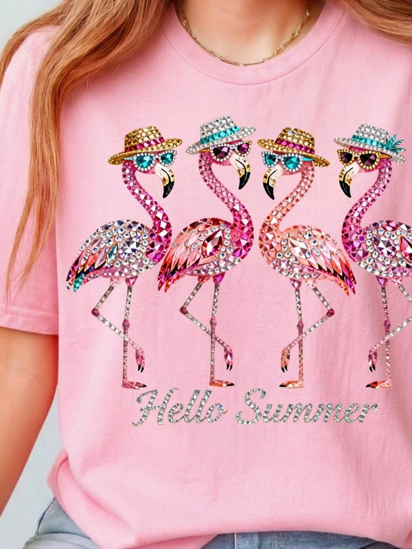 *Preorder* Hello summer