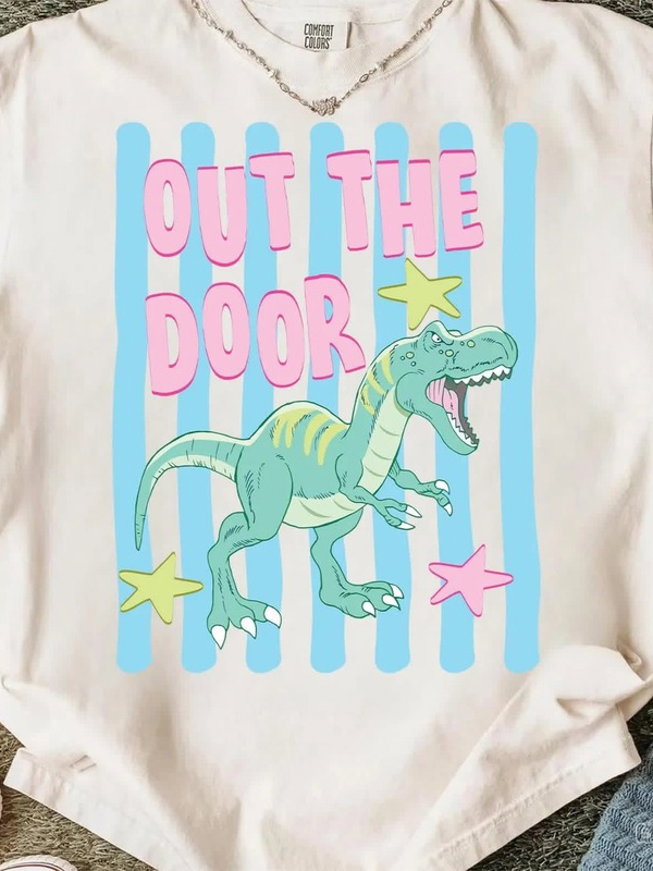 *Preorder* Out the door