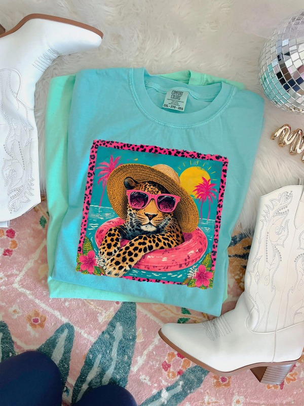 *Preorder* Wild summer