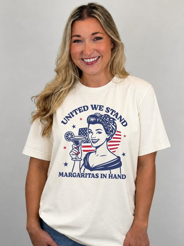*Preorder* United we stand