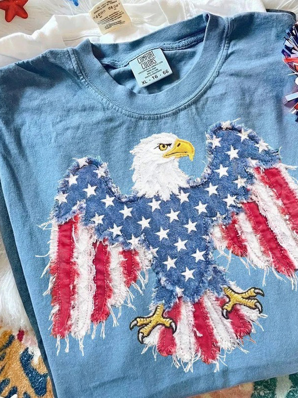 *Preorder* Eagle