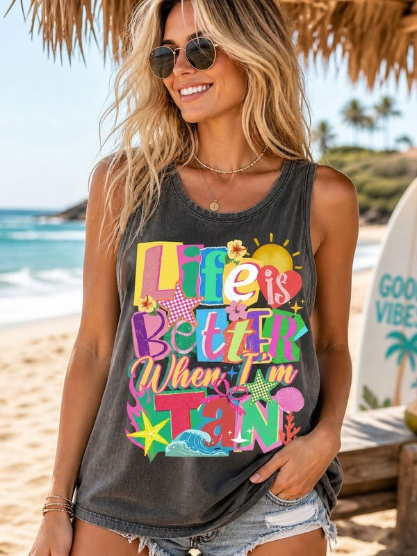 *Preorder* Life is better