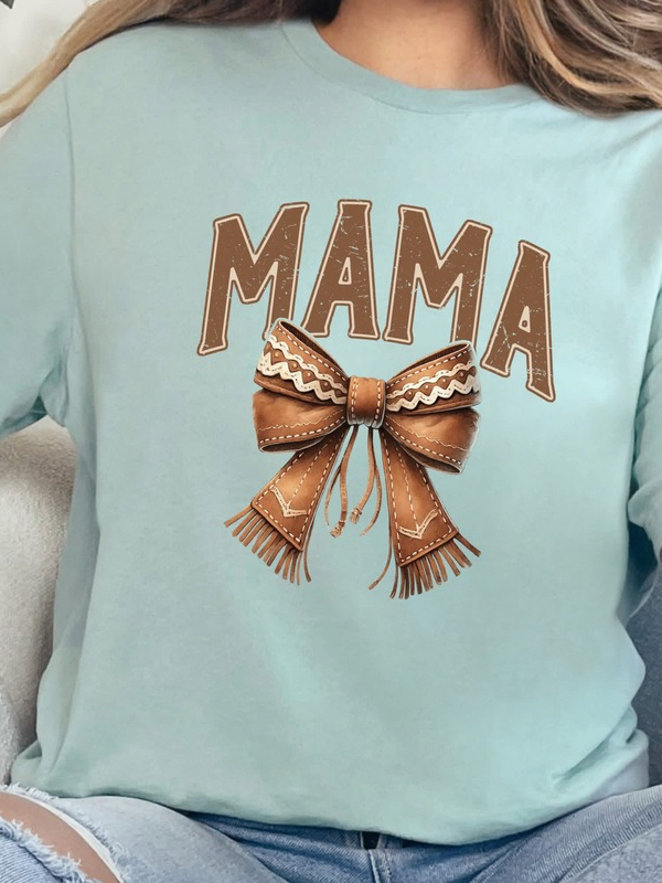 *Preorder* Mama