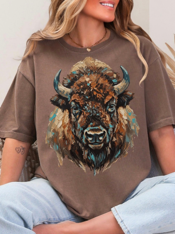 *Preorder* Ox