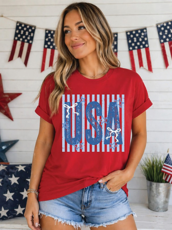 *Preorder* USA